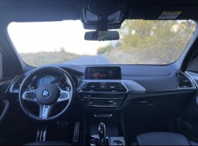 BMW X3 2.0D XDRIVE M-PACK | Mobile.bg   5