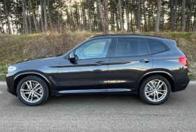 BMW X3 2.0D XDRIVE M-PACK - [14] 