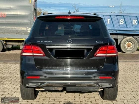 Mercedes-Benz GLE 350 258HP/AMG/NAVI/PANO/CAM/031b, снимка 8