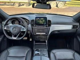 Mercedes-Benz GLE 350 258HP/AMG/NAVI/PANO/CAM/031b, снимка 11