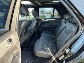 Mercedes-Benz GLE 350 258HP/AMG/NAVI/PANO/CAM/031b, снимка 14