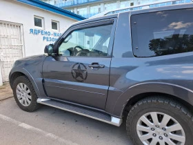 Mitsubishi Pajero | Mobile.bg    5