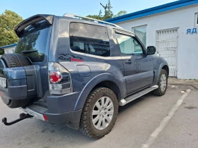 Mitsubishi Pajero, снимка 3