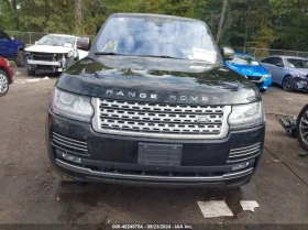 Land Rover Range rover 5.0L V8 SUPERCHARGED /    !!! | Mobile.bg    2