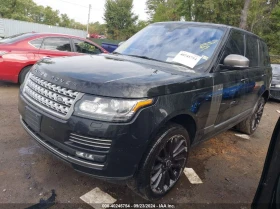 Land Rover Range rover 5.0L V8 SUPERCHARGED /    !!! | Mobile.bg    3