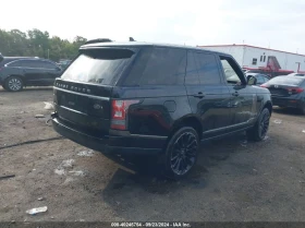 Land Rover Range rover 5.0L V8 SUPERCHARGED /    !!! | Mobile.bg    7