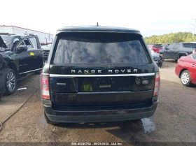 Land Rover Range rover 5.0L V8 SUPERCHARGED /    !!! | Mobile.bg    6