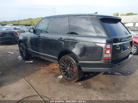 Land Rover Range rover 5.0L V8 SUPERCHARGED /    !!! | Mobile.bg    5