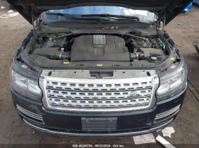 Land Rover Range rover 5.0L V8 SUPERCHARGED /    !!! | Mobile.bg    12