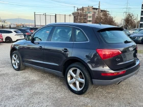 Audi Q5 3.0TDI QUATTRO S-Line - [8] 