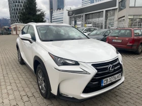 Lexus NX 300h AWD 4x4 - Гаранционен в ТМ Ауто, снимка 5