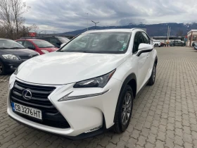 Lexus NX 300h AWD 4x4 - Гаранционен в ТМ Ауто, снимка 4