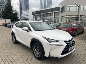 Lexus NX 300h AWD 4x4 - Гаранционен в ТМ Ауто, снимка 1