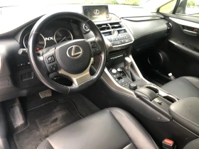 Lexus NX 300h AWD 4x4 - Гаранционен в ТМ Ауто, снимка 11