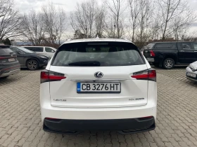 Lexus NX 300h AWD 4x4 - Гаранционен в ТМ Ауто, снимка 3