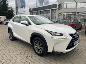 Lexus NX 300h AWD 4x4 - Гаранционен в ТМ Ауто, снимка 8