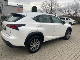 Lexus NX 300h AWD 4x4 - Гаранционен в ТМ Ауто, снимка 2