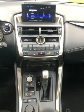 Lexus NX 300h AWD 4x4 - Гаранционен в ТМ Ауто, снимка 14