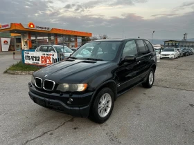 BMW X5 3.0d 1