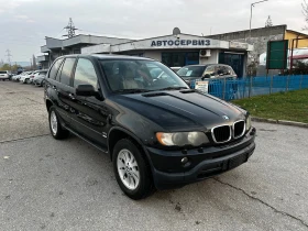 BMW X5 3.0d, снимка 3