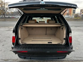 BMW X5 3.0d, снимка 11