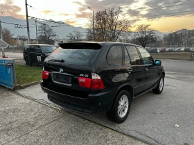 BMW X5 3.0d, снимка 5