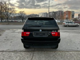 BMW X5 3.0d, снимка 6