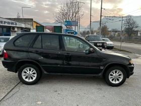 BMW X5 3.0d, снимка 4