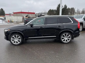 Обява за продажба на Volvo Xc90 T6 Inscription ~45 900 лв. - изображение 2