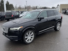 Volvo Xc90 T6 Inscription - 45900 лв. - 57362447 | Car24.bg