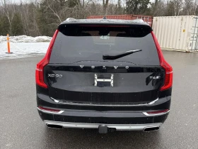 Volvo Xc90 T6 Inscription, снимка 7