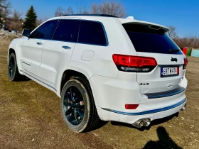 Обява за продажба на Jeep Grand cherokee SUMMIT ~41 500 лв. - изображение 4