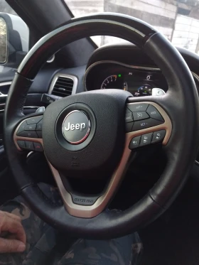 Jeep Grand cherokee, снимка 5