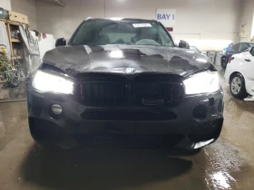 BMW X5  XDRIVE50I, снимка 5