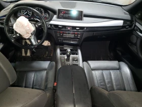 BMW X5  XDRIVE50I, снимка 8