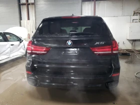 BMW X5  XDRIVE50I, снимка 6