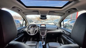 Opel Mokka 1.6D/AVTOMAT/BELGIA/KOJA/PODGREV/TOP | Mobile.bg    9