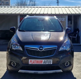 Обява за продажба на Opel Mokka 1.6D/AVTOMAT/BELGIA/KOJA/PODGREV/TOP ~16 999 лв. - изображение 1