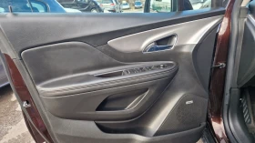 Opel Mokka 1.6D/AVTOMAT/BELGIA/KOJA/PODGREV/TOP | Mobile.bg    14