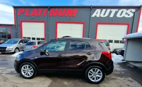 Opel Mokka 1.6D/AVTOMAT/BELGIA/KOJA/PODGREV/TOP | Mobile.bg    8