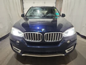 BMW X5 XDRIVE ДИЗЕЛ, DIGITAL КАНАДА, снимка 2