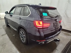 BMW X5 XDRIVE ДИЗЕЛ, DIGITAL КАНАДА, снимка 4