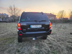 Обява за продажба на Jeep Grand cherokee ~13 800 лв. - изображение 6