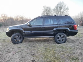Обява за продажба на Jeep Grand cherokee ~13 800 лв. - изображение 1