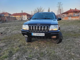 Обява за продажба на Jeep Grand cherokee ~13 800 лв. - изображение 3