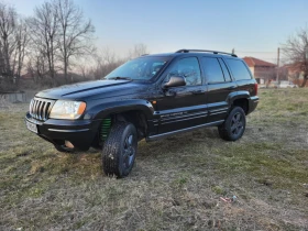 Обява за продажба на Jeep Grand cherokee ~13 800 лв. - изображение 1