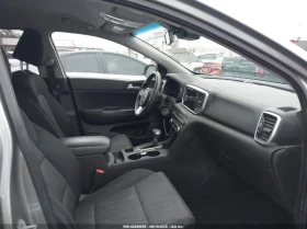 Kia Sportage 2.4L I-4 DI, DOHC, VVT, 181HP Front Wheel Drive - 18000 лв. - 70182930 11
