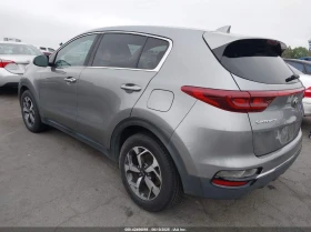 Kia Sportage 2.4L I-4 DI, DOHC, VVT, 181HP Front Wheel Drive - 18000 лв. - 70182930 9