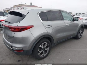 Kia Sportage 2.4L I-4 DI, DOHC, VVT, 181HP Front Wheel Drive - 18000 лв. - 70182930 10