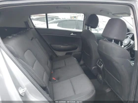 Kia Sportage 2.4L I-4 DI, DOHC, VVT, 181HP Front Wheel Drive - 18000 лв. - 70182930 14